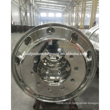 Bajaj 15X6Jj Sports 22 &quot;Aço Roda Rim 13 Manufacturing Machine